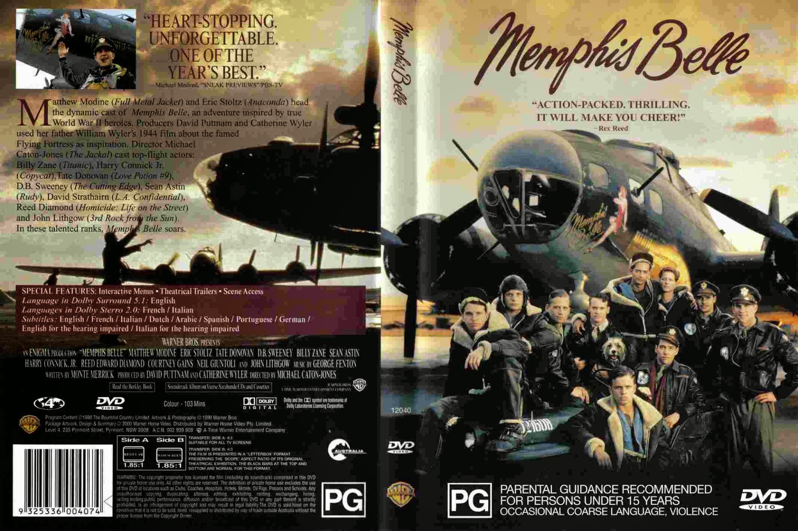 NAZI JERMAN: Dijual! DVD Film Nazi - Luftwaffe dan Perang 