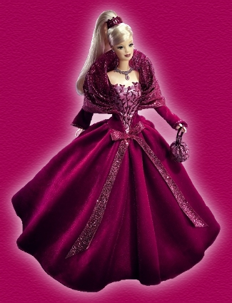 barbie disney diamond