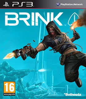 WWW.GAMESFURIA.NET Download Brink   PS3