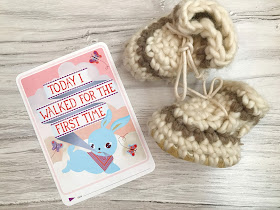 Milestone Baby Cards Review