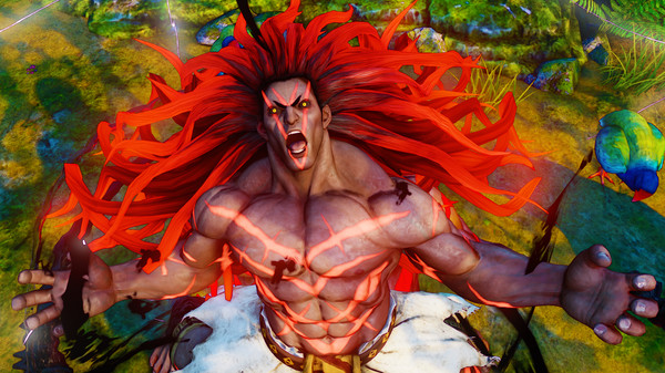 [GameGokil.com] Street Fighter V Game PC Direct Link