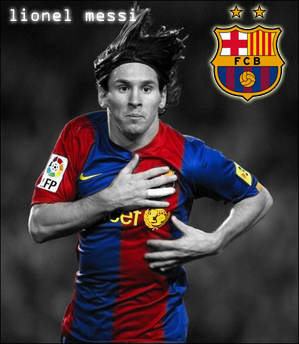 Lionel Messi, Barcelona, Argentina, Images 2