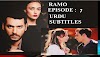 Ramo Episode 7 With Urdu Subtitles 