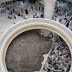 Beautiful Top View of Safa and Marwah