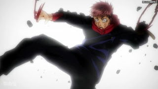 呪術廻戦 アニメ 1期 閑話 後編 ネタバレ 内容 Jujutsu Kaisen Season 1