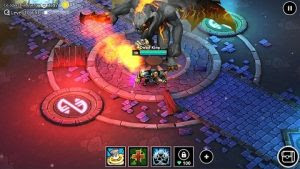 Dungeon Legends MOD APK v2.70 for Android HACK Unlimited Coins Gems Rewards Terbaru 2018