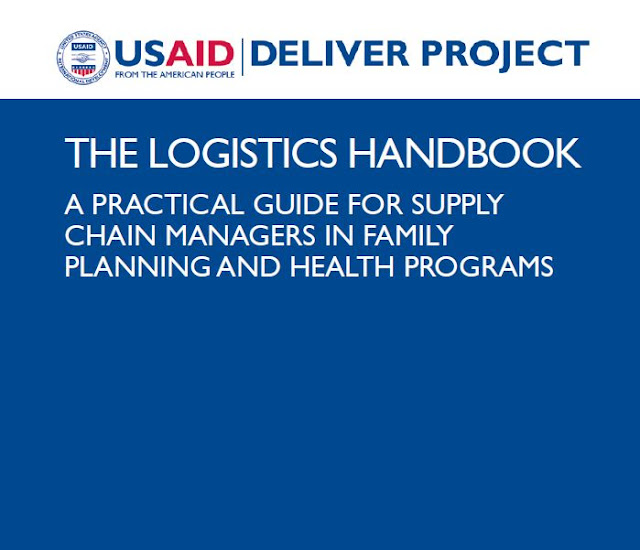 The Logistics Handbook - A Practical Guide for Supply Chain