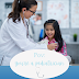 pov: you're a pediatrician