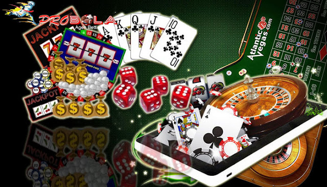 Cara Mudah Menangkan Segala Jenis judi di Casino Online