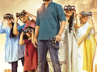 [HD] నాని'స్ గ్యాంగ్ లీడర్ 2019 Pelicula Completa En Español Gratis