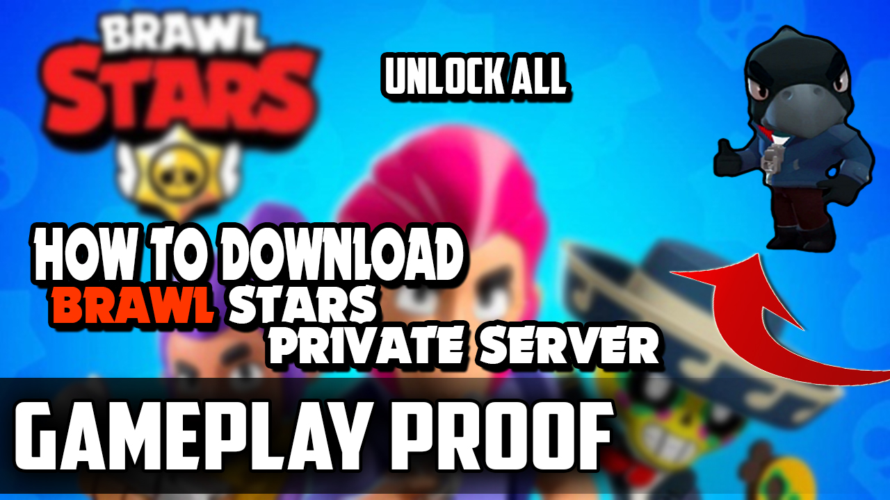 Brawl Stars Private Server Pornphoto Site - brawl stars porn mod