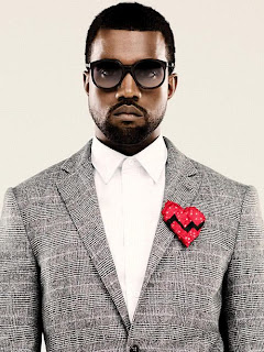 Kanye West