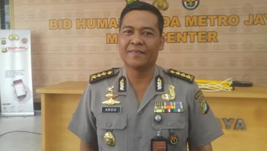 Polisi Sudah Periksa 45 Saksi di Kasus Dana Kemah