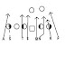 Florida's Nickel Tracer/Auburn's Heat Package