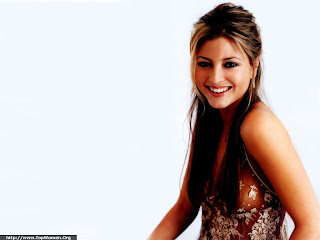 Holly Valance Cool Wallpaper