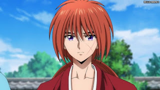 るろうに剣心 新アニメ リメイク 4話 緋村剣心 るろ剣 | Rurouni Kenshin 2023 Episode 4