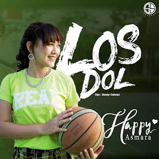 Happy Asmara - Los Dol MP3