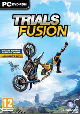 Trial Fusion PC Download Free