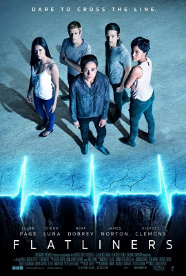Trải Nghiệm Điểm Chết - Flatliners
