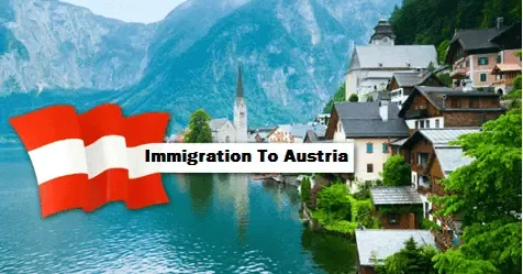 Austria Apply