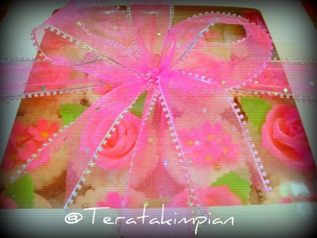 TERATAK IMPIAN -: :-: Mac 2011