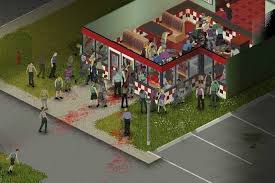 Project Zomboid