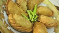 Resep Membuat Kue Pastel Enak, Gurih dan Renyah