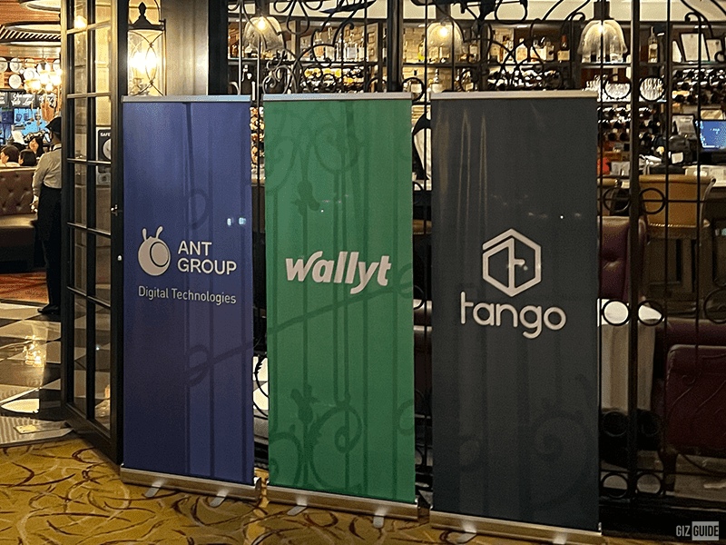 Tango, Wallyt, and Ant Group signs partnership to boost financial inclusion of Philippine MSMEs
