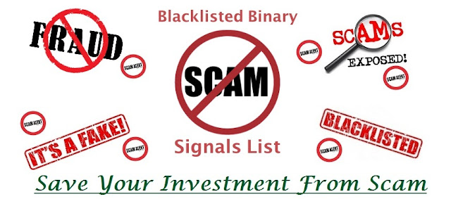 7 binary options scam
