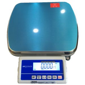 bench scales