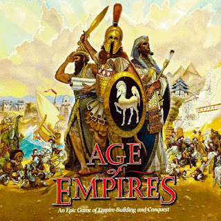 Age Of Empires 1