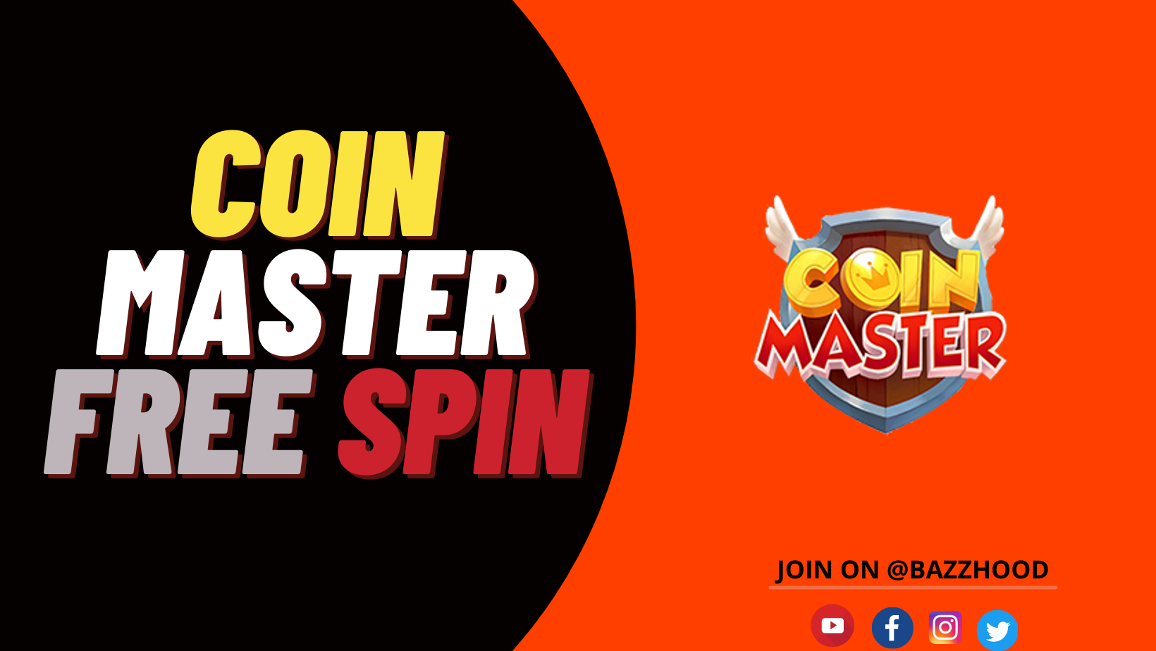 Coin Master Free Spins Coins Daily Working Links 2021