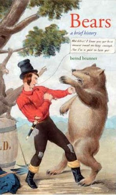 Bears: A History