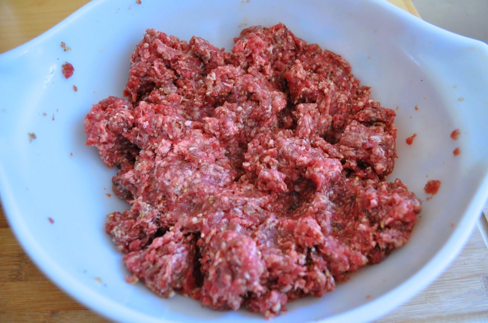 Easy Homemade Ground Beef Jerky Recipe is Budget Friendly