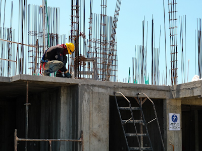 jasa bangun rumah borongan