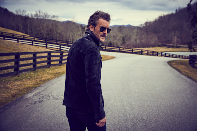 Eric Church Picture