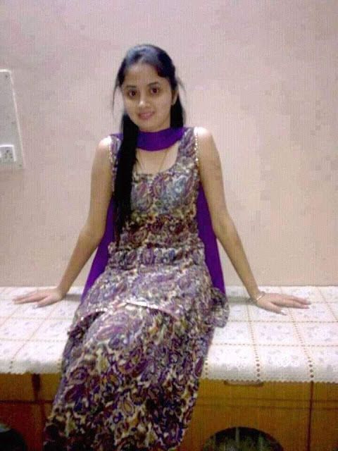 Punjabi girl Dp