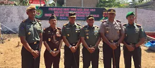 Panglima Daerah Militer III Siliwangi