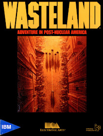 Descargar videojuego Wasteland
