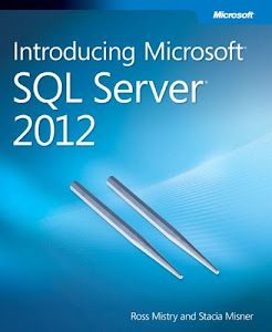 Introducing Microsoft SQL Server 2012 by Ross Mistry (2012-04-07)