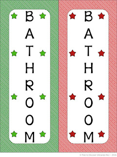 Building strong routines is essential in any classroom.  From routines for turning in papers to establishing the restroom procedure, it is important that students know what is expected of them.  Whenever considering any new routine, follow the 4 Ps.