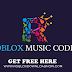 Roblox Id Codes 2019