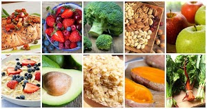  أكثر 10 أغذية وأكلات صحية تحمي من الأمراض وتقوي الجسم 