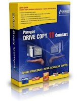 Crack Paragon Drive Copy 11 Pro Full