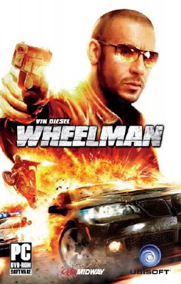 Wheelman