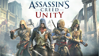Assassin's Creed Unity Stander Edition Free Download
