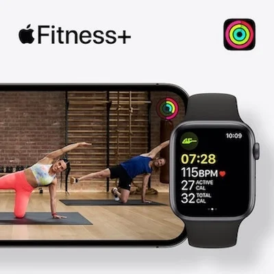 Apple Fitness Free Trial