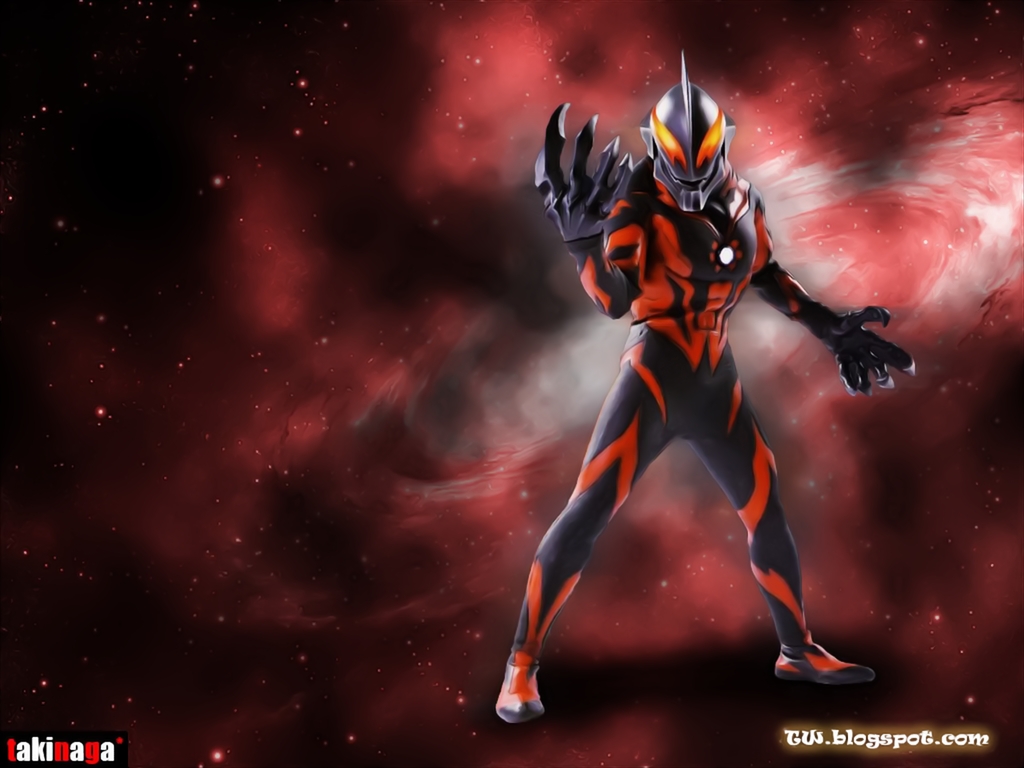  Ultraman  Belial  Tokusatsu Wallpaper 