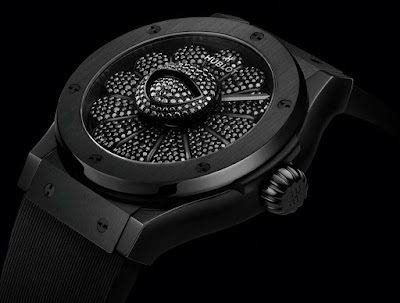 Hublot-Classic-Fusion-Takashi-Murakami-All-Black