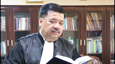 Layangkan Surat Somasi !Kuasa Hukum PT PLM Dan PT AABI Bantah Keras Tudingan Tambang Ilegal. 